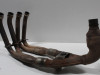 Downpipes Honda CBR 600 RR