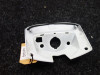 Fuel tank cover Suzuki GSR 600