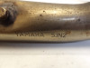 Auspuff-Krummer Yamaha BT 1100