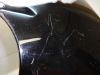 Untere verkleidung links Honda CBR 600 F