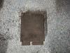 CDI ECU unit Kawasaki EL 250