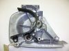 Engine cover front spocket Kawasaki Z 400