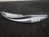 Heck links Kawasaki VERSYS 650