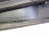 Heck links Suzuki Burgman 400