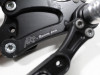 Schetsplaat Yamaha YZF R6