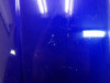 Hinterradabdeckung Yamaha YZF R1