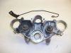 Kroonplaat Honda ST 1100 Pan European