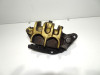 Brake caliper left front Honda CBF 600