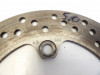 Rear brake disc Kawasaki Z 750