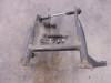 Side stand bar BMW R 1150 R