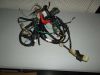 Kabelbaum Overig Peugot elysco 125