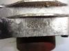 Cylinders Honda XBR 500