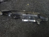 Cowl left rear Kawasaki VERSYS 650