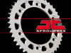 Rear sprocket Honda CBR Fireblade