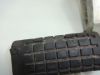 Soziusfussraste links Honda VF 1100 C Magna