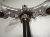 Steering stem Kawasaki ZR 7