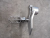 Main step holder left Yamaha Tracer 900 GT
