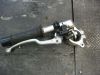 Steering Handle left  Suzuki GSX R 600