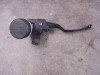 Front brake master cylinder  BMW R 1200 GS
