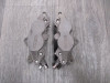 Brake calipers front BMW R 1150 R rockster