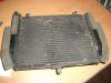 Radiateur Yamaha YZF R6