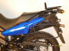 Rear carrier top box Suzuki DL 650 V STROM