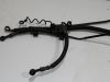 Brake hose front Yamaha TDM