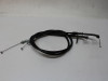 Throttle cable Suzuki GSX R 750
