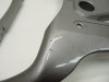 Lugage carrier Honda XL 1000 V Varadero