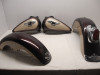Cowling set complete Harley Davidson Softtail