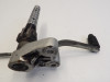 Schetsplaat links Yamaha FZR 600