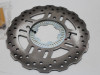 Bremsscheibe hinten  Kawasaki Z 900
