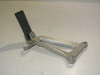 Soziusfussraste links Honda CBR 125 R