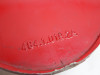 V bak voor Ducati 916