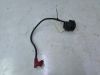 Startmotor relais Kawasaki GPZ 1100