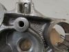 Fork top bridge Kawasaki VN 700  750