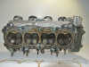 Cylinder head Honda CBR 600 RR