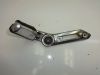 Soziusfussraste links Yamaha XJ 700