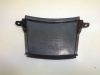 Rear cowl Kawasaki ZZR 600