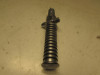 Footrest left Yamaha V max