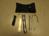 Tool set Yamaha MT 09