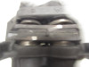 Remklauw links voor Yamaha MT 09