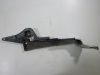 Rechter achterkant BMW R 1100 RT