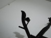 Side stand bar BMW R 1100  1150 RS
