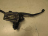 Front brake master cylinder  Yamaha FJ 1200