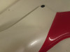 Cowl left rear Honda CBR 600 F