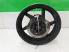 Rear wheel Hyosung Comet 650