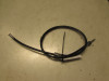 Kilometerkabel Kawasaki GPX 600