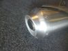 Auspuff Triumph Street Triple 675
