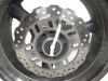 Achterwiel compleet Kawasaki Z 1000